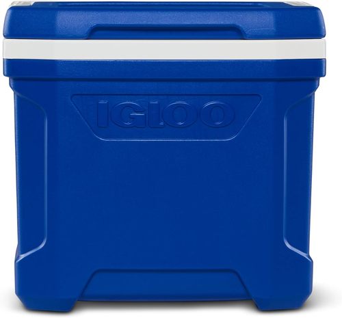 צידנית קשיחה 15ל' IGLOO תוצרת ארה