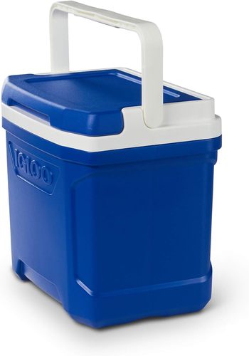 צידנית קשיחה 15ל' IGLOO תוצרת ארה