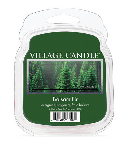 Balsam Fir Candle 
