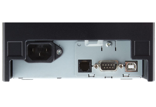 מדפסת טרמית CT-S310II  Citizen