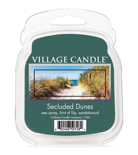 קוביות שעווה Secluded Dunes