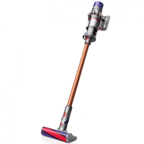 שואב אבק עומד Dyson V10 Absolute Cyclone - כתום/אפור