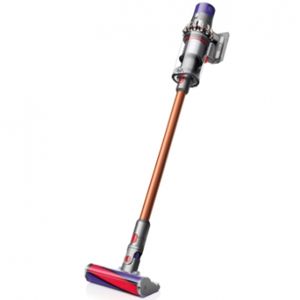 שואב אבק עומד Dyson V10 Absolute Cyclone - כתום/אפור