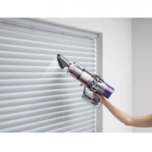 שואב אבק עומד Dyson V10 Absolute Cyclone - כתום/אפור