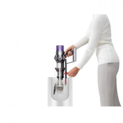 שואב אבק עומד Dyson V10 Absolute Cyclone - כתום/אפור