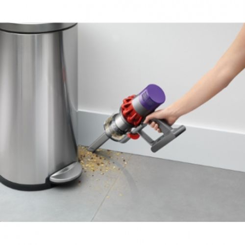 שואב אבק עומד Dyson V10 Absolute Cyclone - כתום/אפור