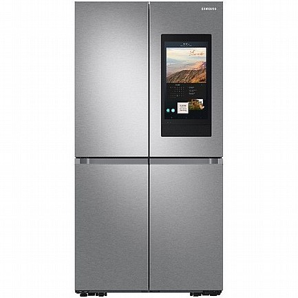 מקרר ‏מקפיא תחתון Samsung RF77A9775SR ‏690 ‏ליטר סמסונג