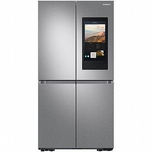מקרר ‏מקפיא תחתון Samsung RF77A9775SR ‏690 ‏ליטר סמסונג