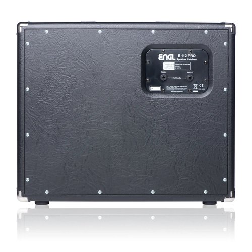 רמקול לגיטרה ENGL E112VB PRO CABINET 1X12 VINTAGE 30