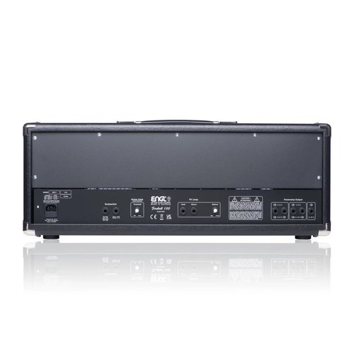 מגבר ראש ENGL FIREBALL 100 HEAD