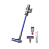 שואב אבק עומד Dyson V11 Nickel Blue - כחול/אפור