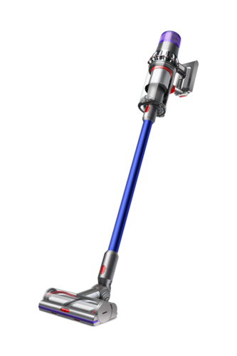שואב אבק עומד Dyson V11 Nickel Blue - כחול/אפור