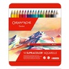 סט 18 עפרונות SUPRACOLOR AQUARELLE 