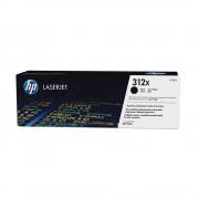 טונר שחור מקורי HP CF380X