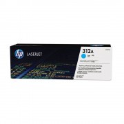 טונר כחול מקורי HP CF381A