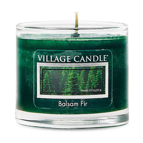 נר מיני Balsam Fir