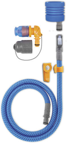SOURCE PRO KIT קשית החלפה לשלוקר