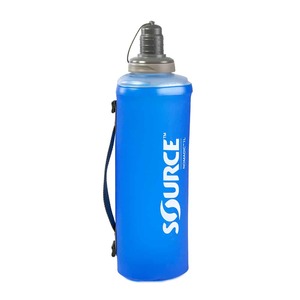 SOURCE בקבוק גמיש 1L NOMADIC