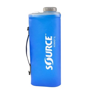 SOURCE בקבוק גמיש 2L NOMADIC