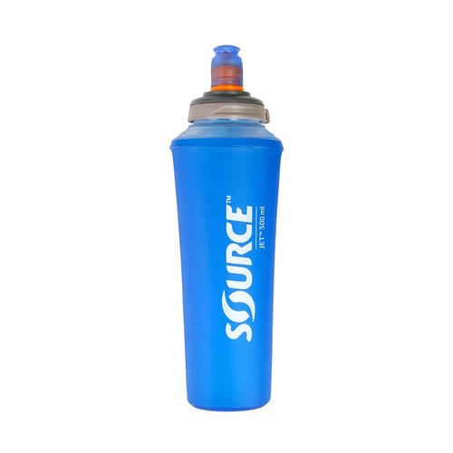 SOURCE JET בקבוק גמיש NOMADIC 500ML