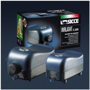 AIRlight 1500 משאבת אויר