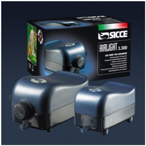 AIRlight 3300 משאבת אויר
