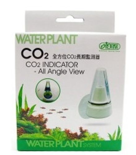 CO2 אינדיקטור