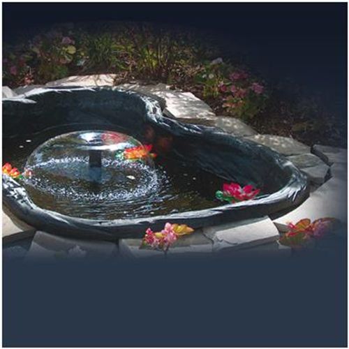 Happy Pond 1 קיט בריכה