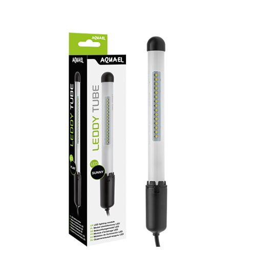 Leddy Tube נורת לד 6W לצמחייה 25 ס