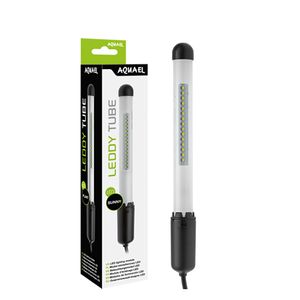 Leddy Tube נורת לד 6W לצמחייה 25 ס"מ(113715)