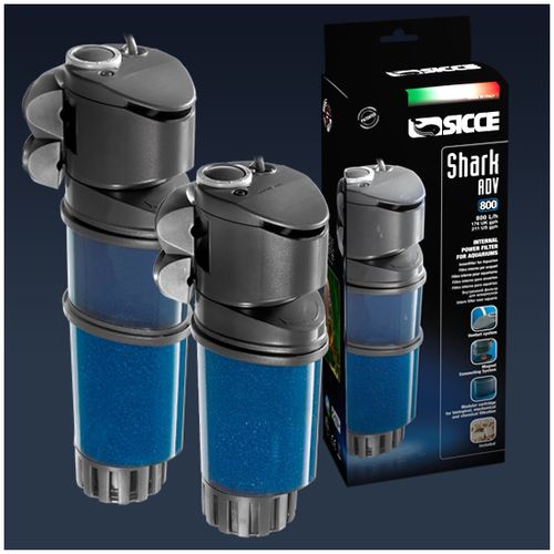 Shark ADV 800 פילטר פנימי 800 ל\ש