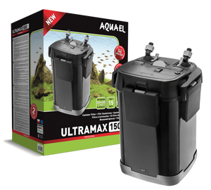 ULTRAMAX 1500 פילטר חיצוני 1500 ל\ש