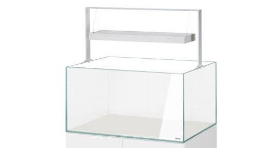 אקווריום UltraScape 90 snow set