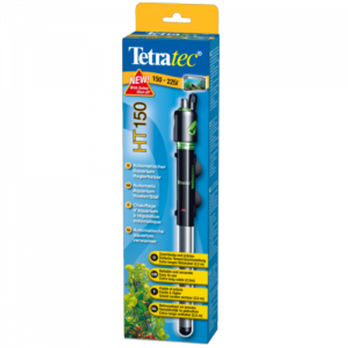גוף חימום 150W - טטרה