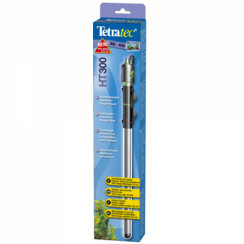 גוף חימום 300W - טטרה