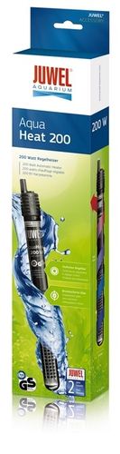גוף חימום ג'אוול 200W