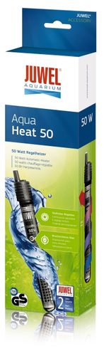גוף חימום ג'אוול 50W