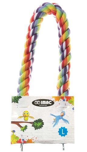 חבל גדול לתוכים IMAC