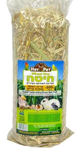 חיטה 600 גרם