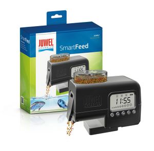 מאכיל דגים אוטומטי דיגיטלי smart feed