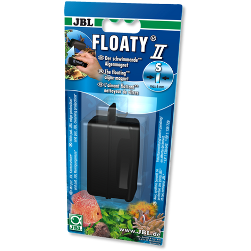 מגנט צף S- JBL