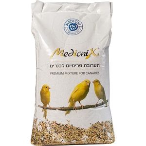 מדיוניקס כנרים 20 ק"ג