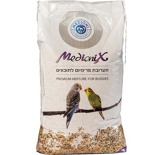 מדיוניקס תוכונים מיוחד 20 ק