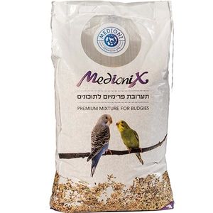 מדיוניקס תוכונים מיוחד 20 ק"ג