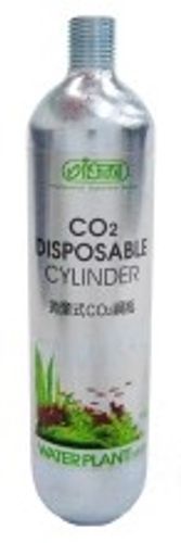 מיכל CO2 חלופי חד פעמי 95 גרם