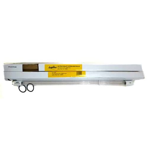 מנורה לגונה PT1656 25W UV לפילטר