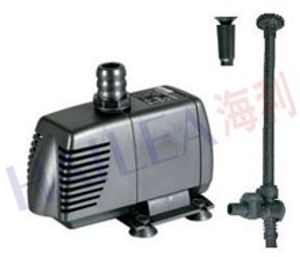 משאבת מים הילאה HX-8810F PUMP
