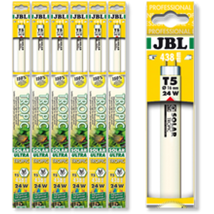 נורת סולר אולטרא טרופיק 24 וואט - JBL