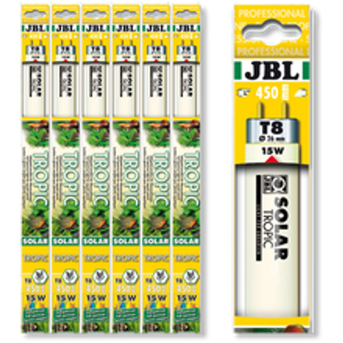 נורת סולר טרופיק 25 וואט JBL