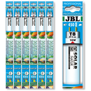 נורת סולר נטור 36 וואט JBL